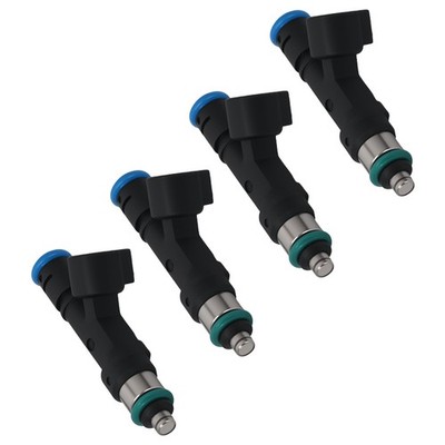 Complete 4PC Fuel Injector Kit for Ford Fusion MKZ 2.0L 2013-2016 FJ993