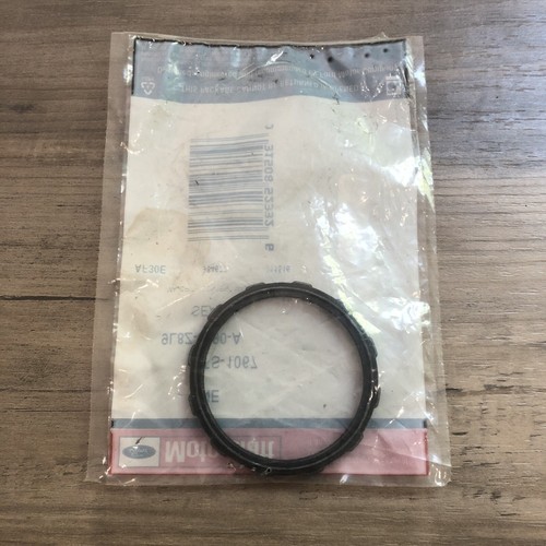 Motorcraft Thermostat Gasket New Ford Escape Fusion Mercury Motorcraft Thermostat Gasket New Ford Escape Fusion Mercury