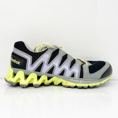 

Женские кроссовки Reebok Zig Tech M42915 серые кроссовки размер 7, Серый, Zig Tech