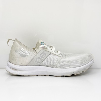 

Женские кроссовки New Balance Fuelcore Nergize V1 WXNRGWR1 8.5B, Белый, Fuelcore Nergize V1