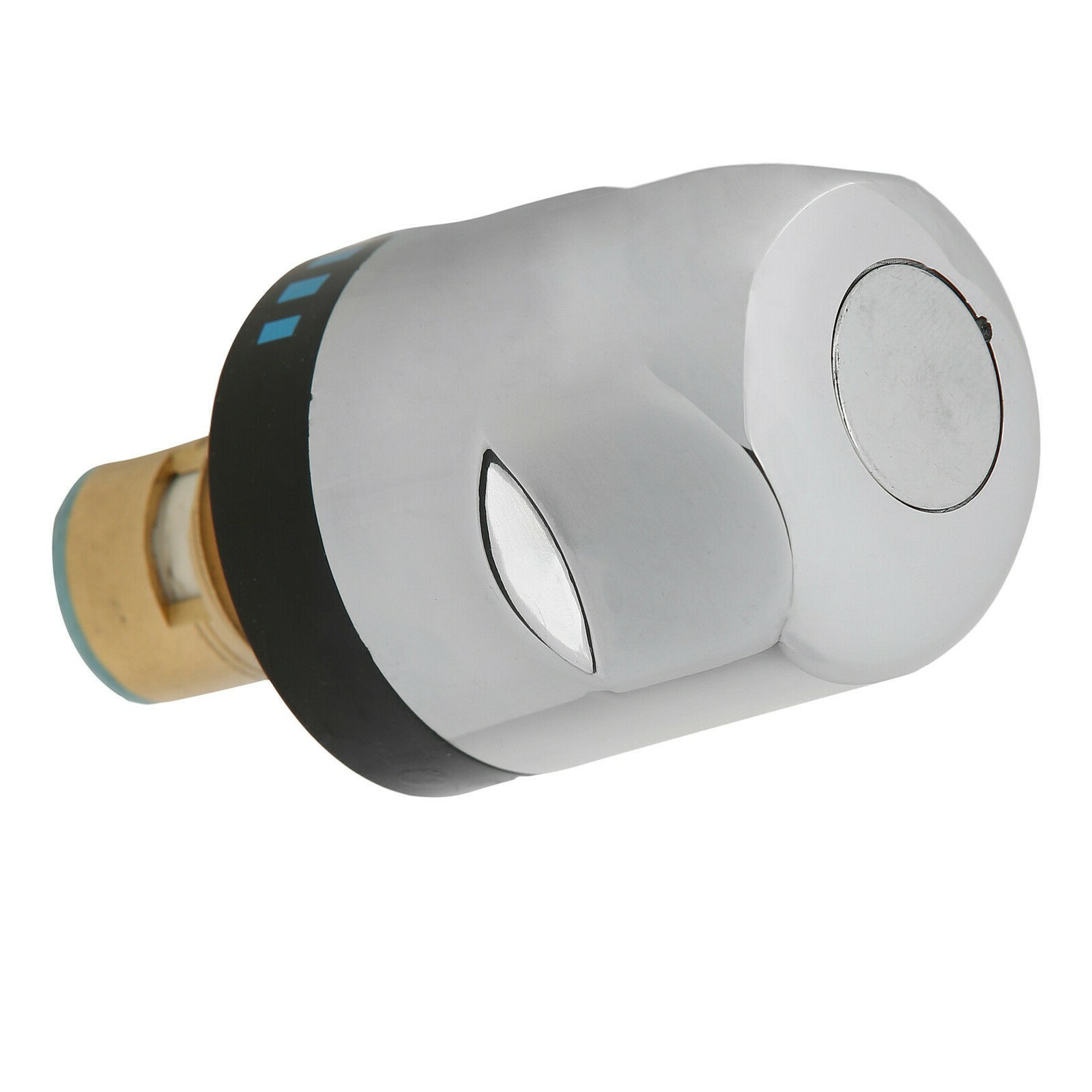 Flow Cartridge Valve & Head Universal For T Bar Shower Thermostatic