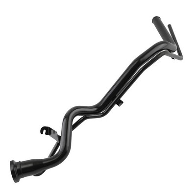 Fuel Tank Filler Neck Pipe For Mercedes B-Class W245 05-2011 Petrol Diesel B180