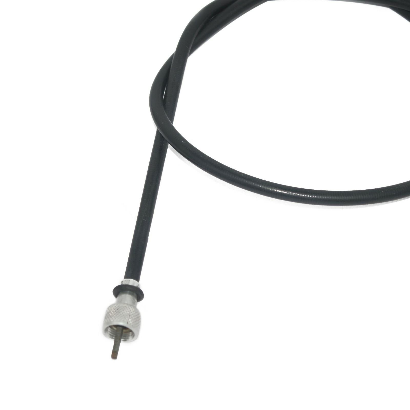 Complete Speedo Speedometer Cable 38 Inch Long For Bajaj Sunny Moped  