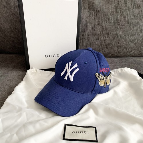 GUCCI ネイビー キャップ バックストラップ付き 楽天市場】【8/4 20時から ﾎﾟｲﾝﾄ最大29倍】(通常1倍+自店舗4倍+