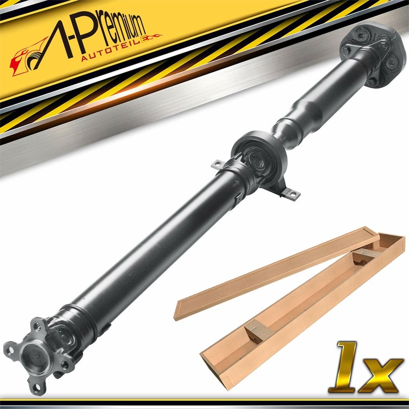 Arbre De Transmission 130mm ArriÃ¨Re Pour Bmw X3 E83 2006-2008 2.5 Si