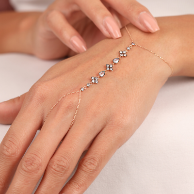 Slave bracelet shop