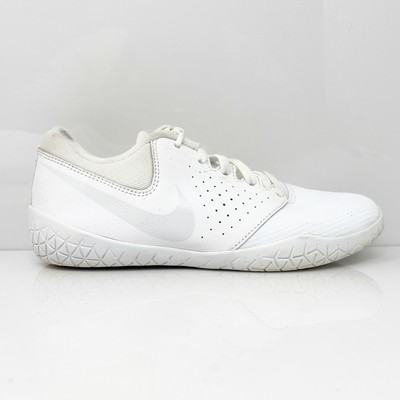 

Nike Boys Sideline IV 943789-100 Белая повседневная обувь Кроссовки Размер 2Y, Белый, Sideline IV