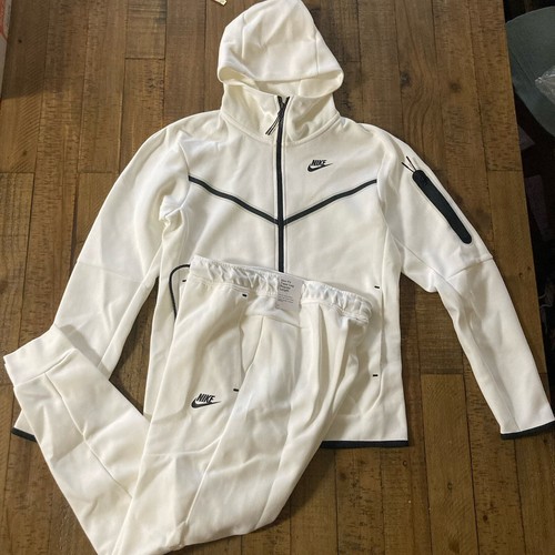 XL　ナイキ　テックパック　フリース ニット　白　NIKE TECH PACK L ナイキ テックパック フリース ニット 白 NIKE TECH PACK