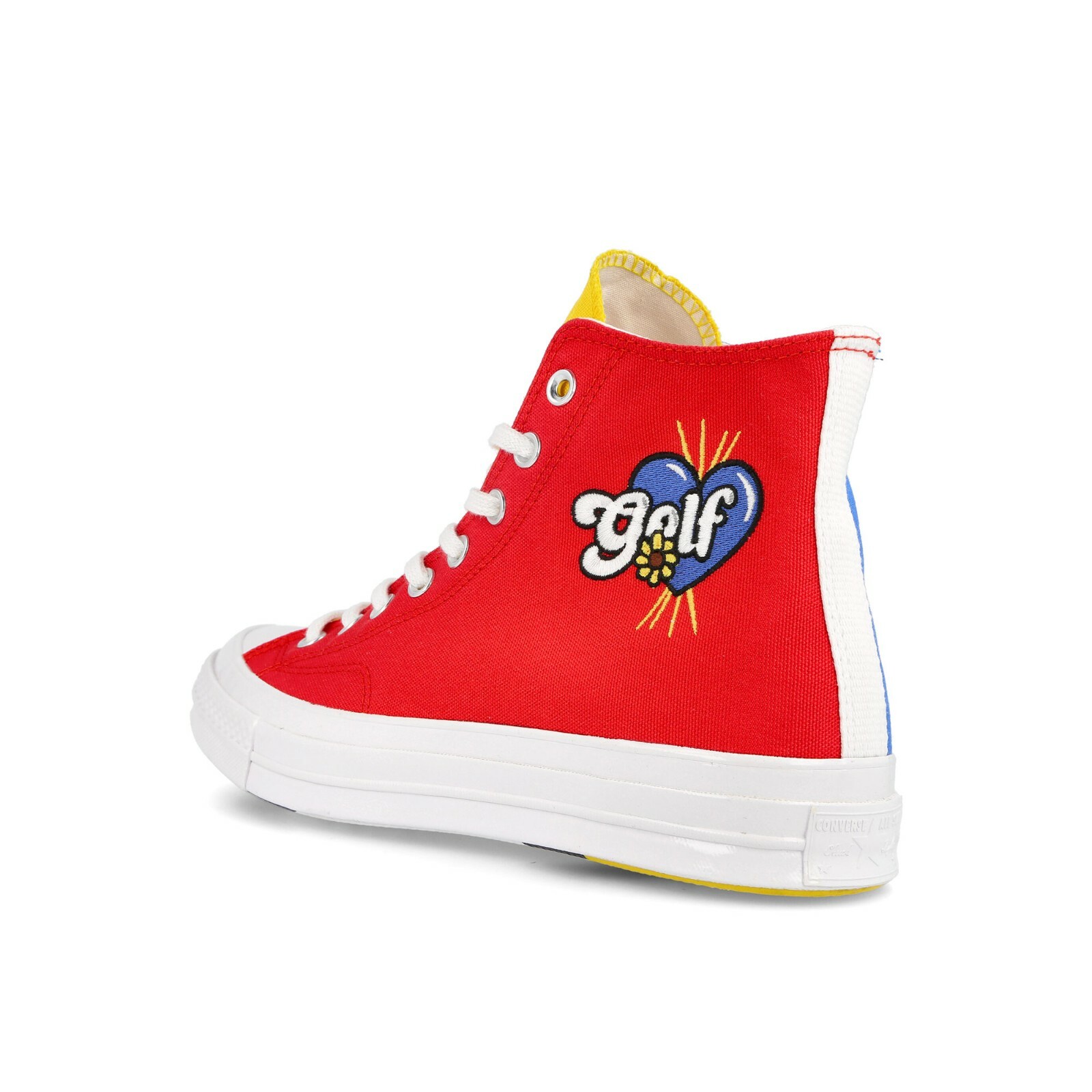 converse chuck taylor all star 70 hi * tri panel *