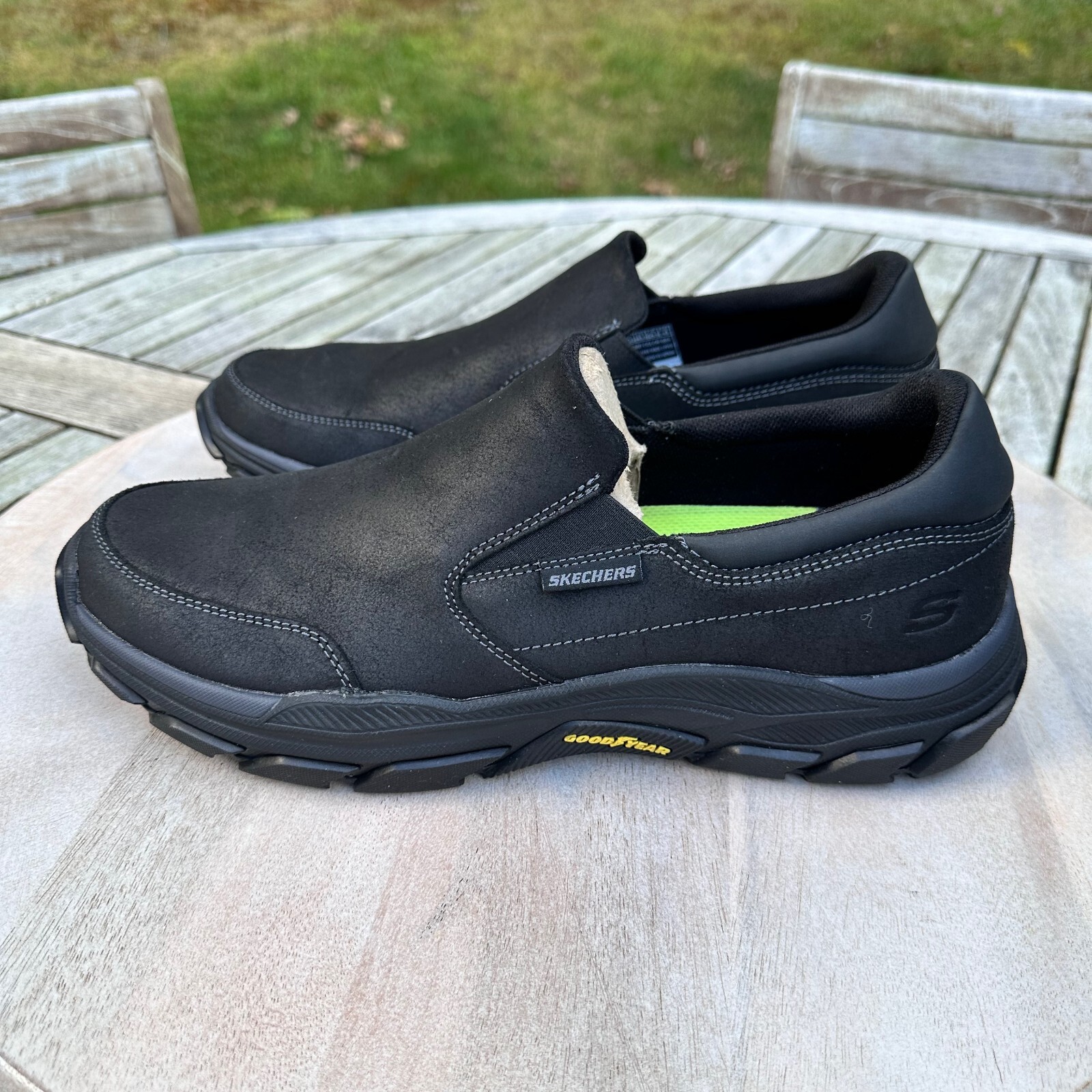 FLEXWITME スウェット BLACK Flexwitme スウェット 黒 Lサイズ