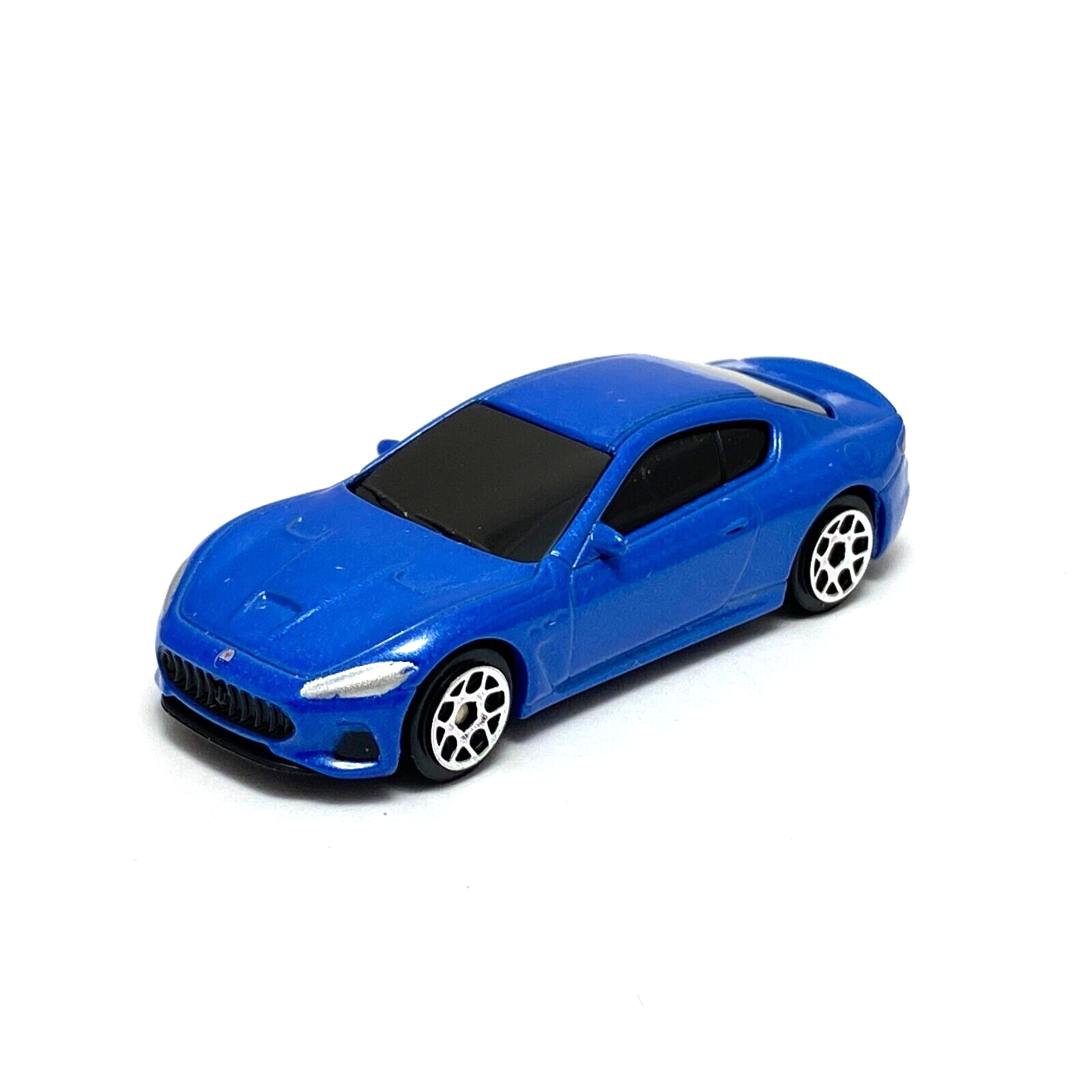 2018 Maserati GranTurismo MC RMZ City Junior Collection 1:64 Scale Toy Car  3993 | eBay