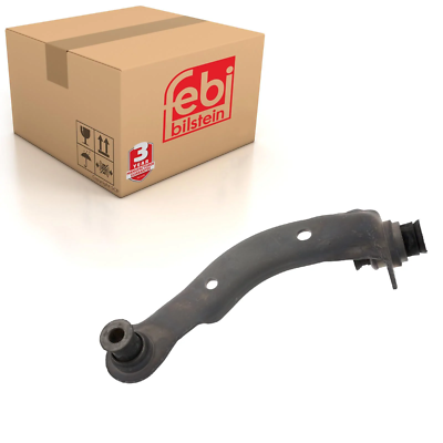 Front Left Axle Beam Mounting / Engine Subframe Mounting