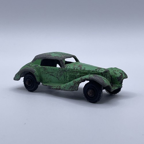 USAヴィンテージ Tootsietoy ミニカー トッツィ 12台セット60s Vintage Tootsietoy Chicago U.S.A. 1960 Oldsmobile 88