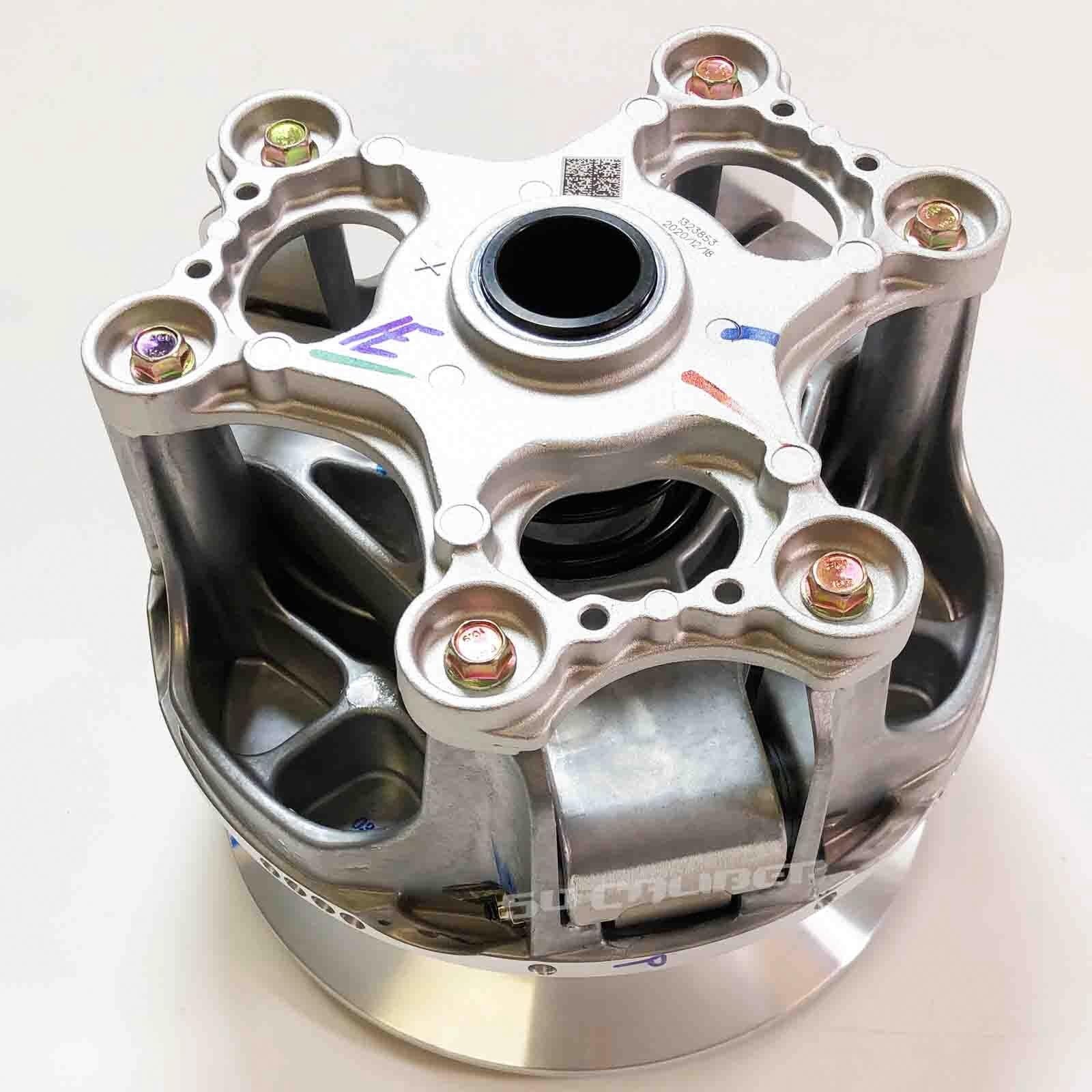 r9139r様 Genuine OEM Polaris Primary Clutch 2211626 Replaces 1327152 RZR XP