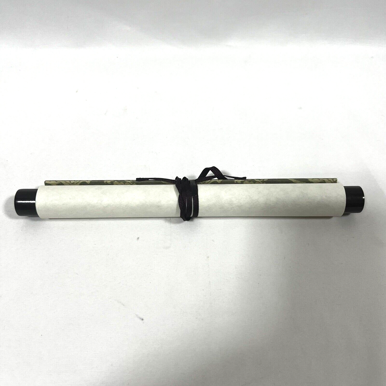 SGI Soka Gakkai Gohonzon Buddhism Buddhist altar fittings Scroll KAKEJIKU