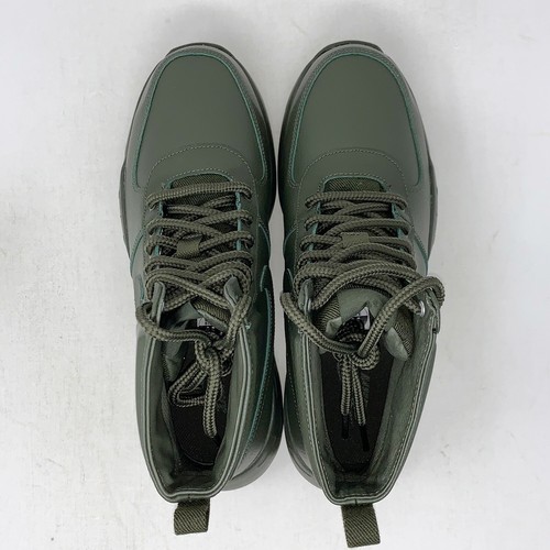 nike air max goaterra 2.0 green