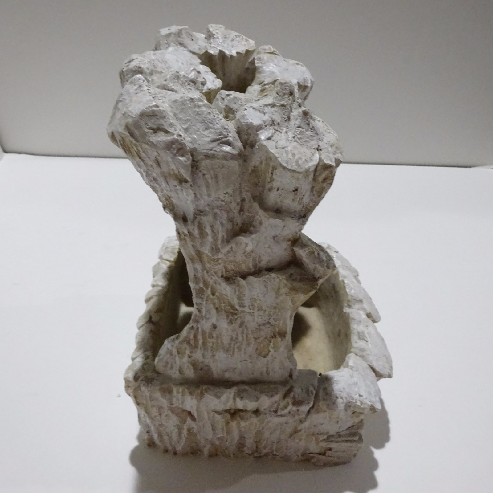 Fountain Collection Titanic iceberg indoor water fountain P80057