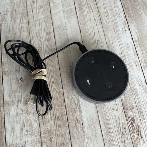 Amazon Echo Dot ブラック Amazon Echo Dot in Black | Shop Now