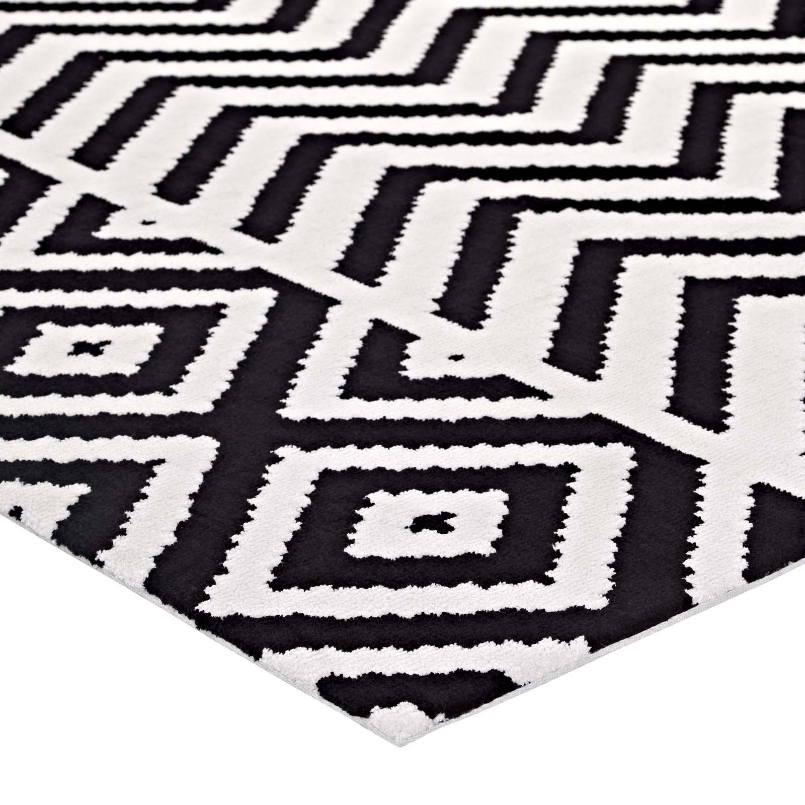 Geometric Area Rugs 8X10 Pictures