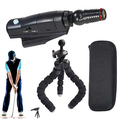 Golf Putter Laser Sight Pointer Putting Training Aim Line Corrector