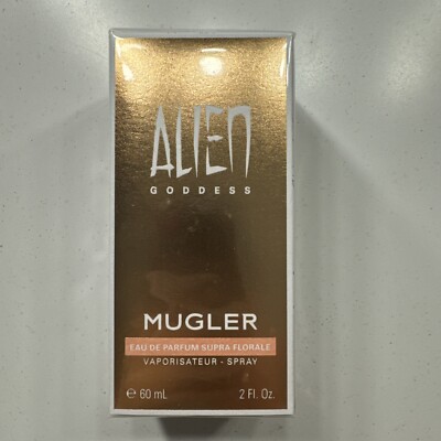 Thierry Mugler (Mugler) Mugler Alien Goddess EDP Supra Florale Spray