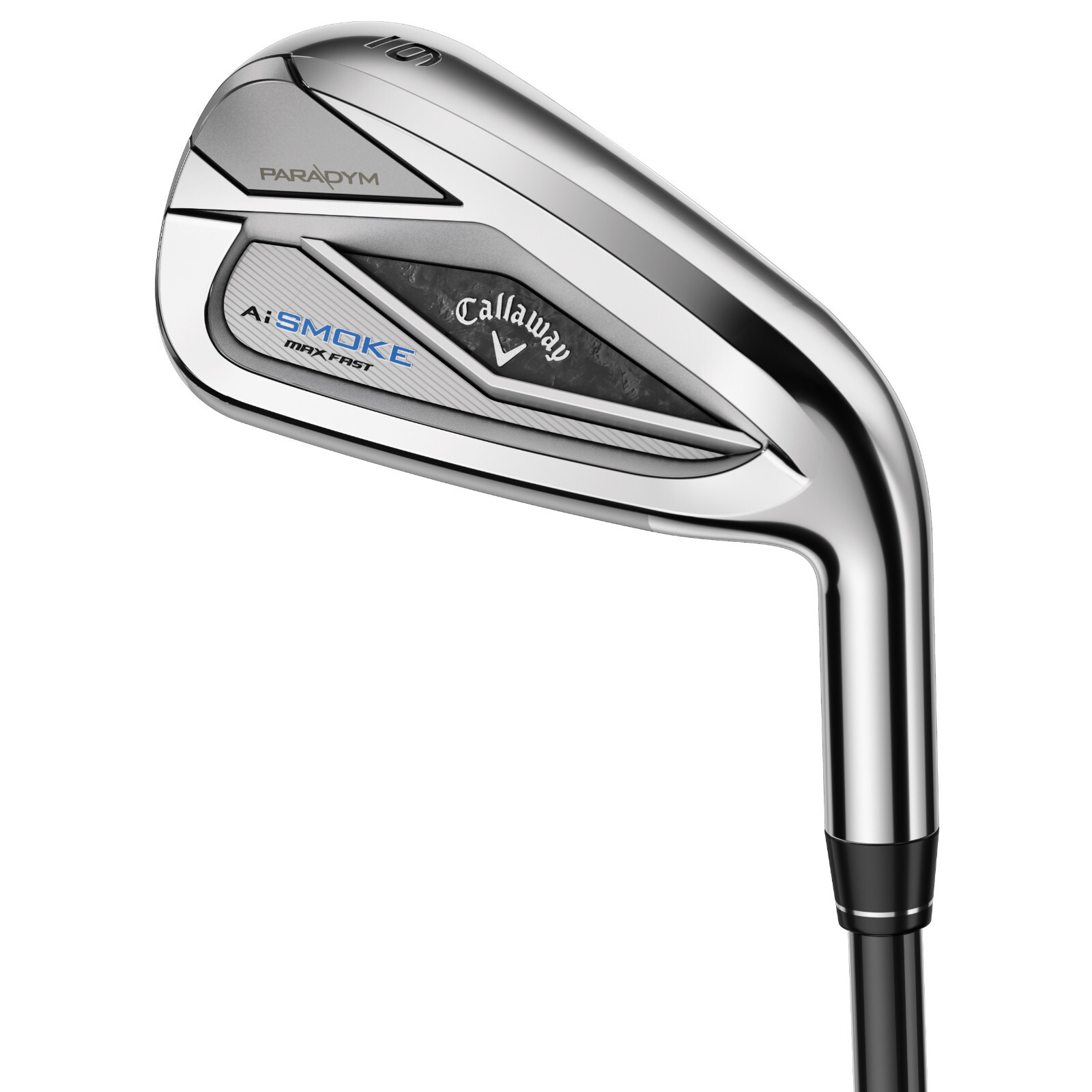 クラブ Callaway PARADYM Ai SMOKE MAX FAST 6H Amazon.com : Callaway Golf Paradym AI Smoke Max Fast Hybrid
