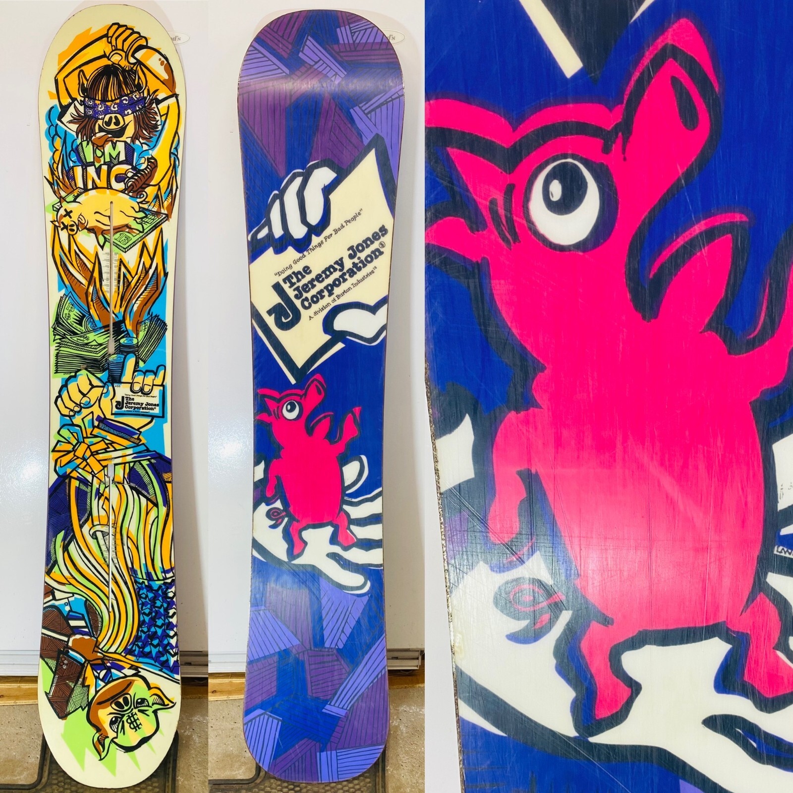 Burton Snowboard Jeremy Jones 2009 156 | eBay Burton Snowboard Jeremy Jones 2009 156 | eBay