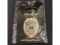 シンプルでおしゃれ WDW ウォルトディズニーワールド セキュリティ