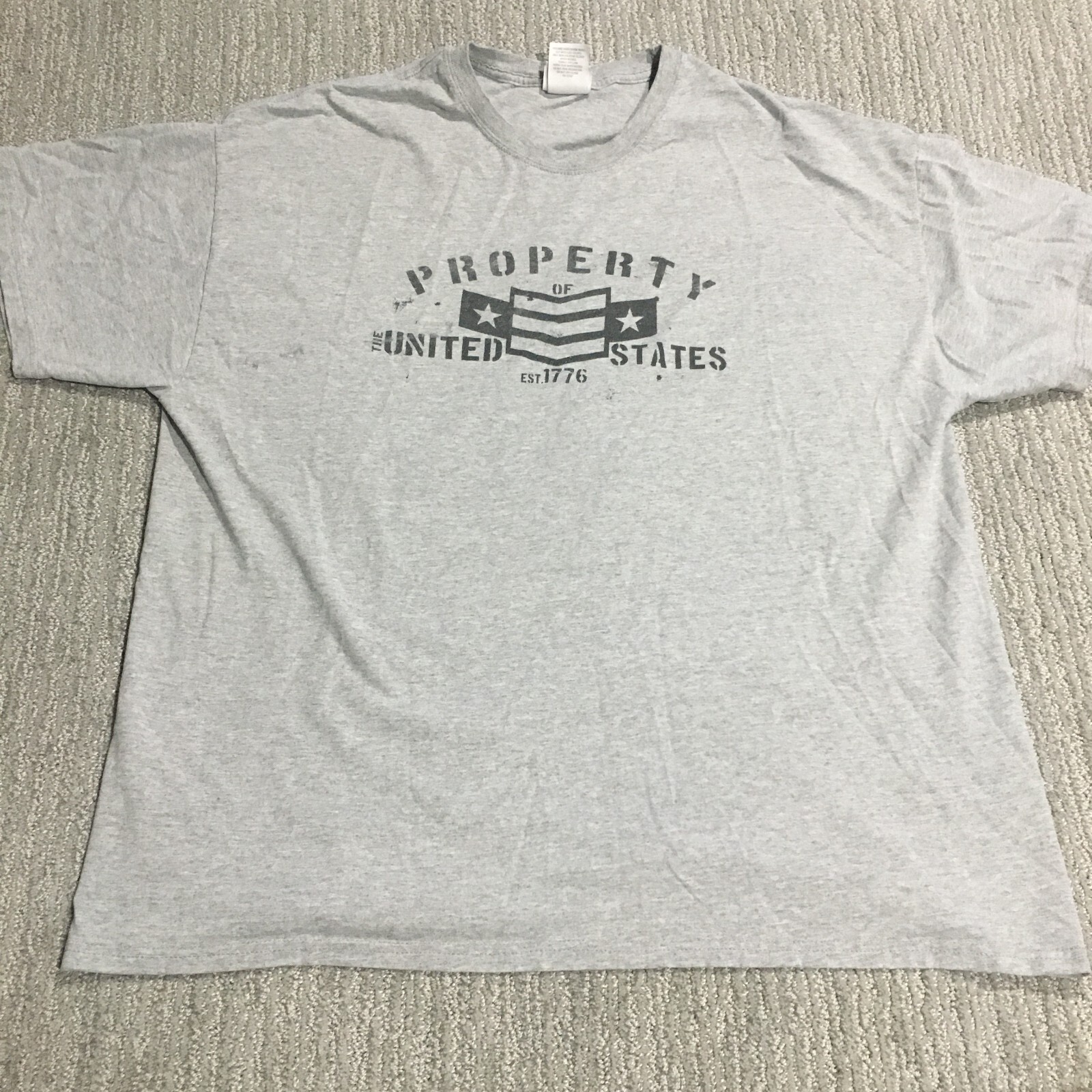 used 激レアneptuneアメリカ海軍Tシャツ サイズL
