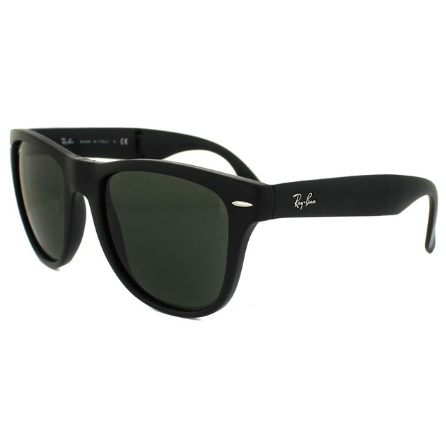 ray ban 4105 wayfarer folding 54 large ray ban 4105 wayfarer folding 54 large