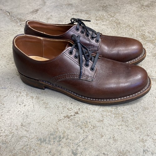 Red Wing Beckman Oxford 9042 10 D Made in USA | eBay Red Wing Beckman Oxford 9042 10 D Made in USA | eBay