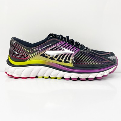 

Женские кроссовки Brooks Glycerin G13 1201971B019 черные кроссовки размер 8 B, Черный, Glycerin G13