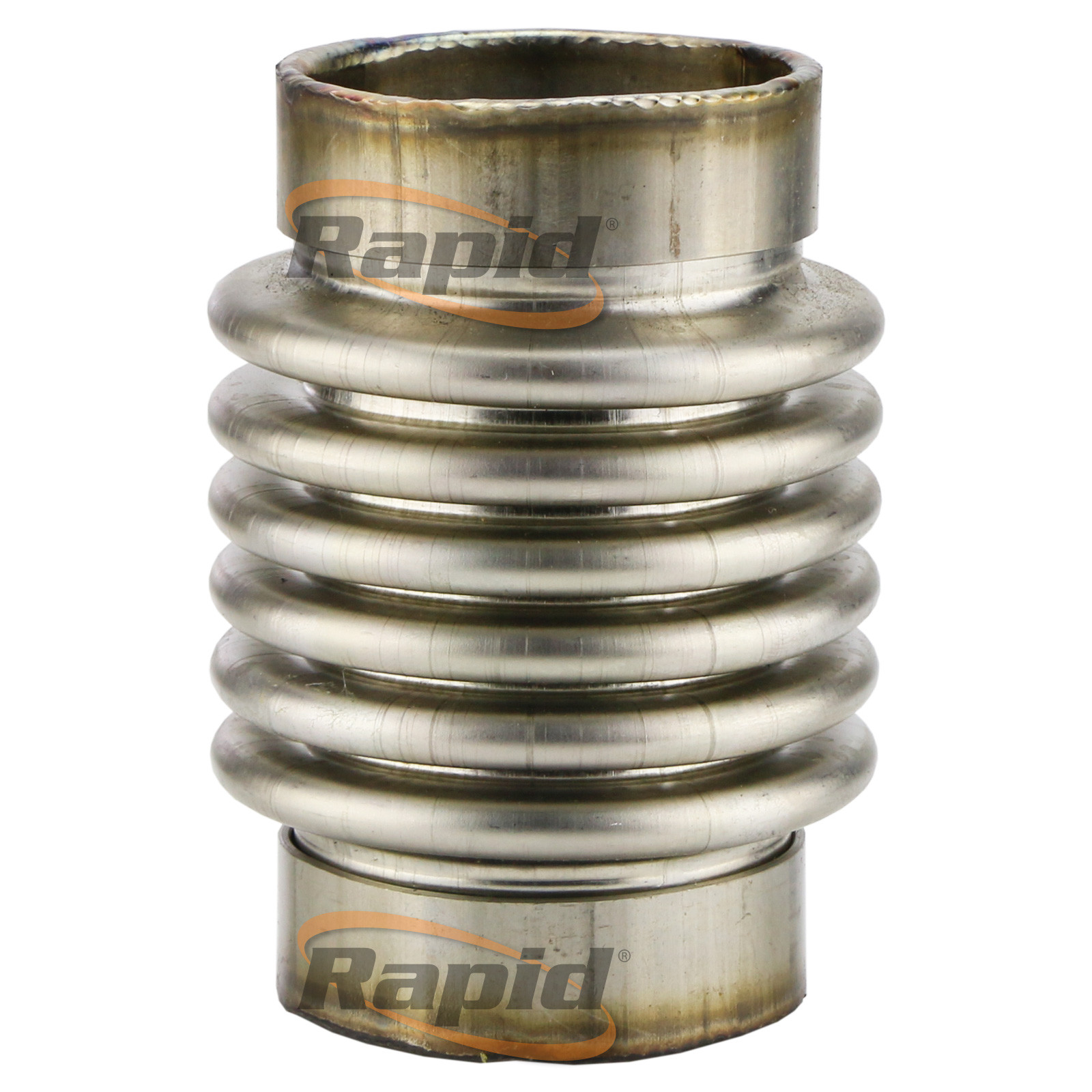 Stainless Steel Flexible Joint 2" (51mm) Aeroflow AF95002000