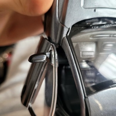 Fotos del artículo de un comprador verificado