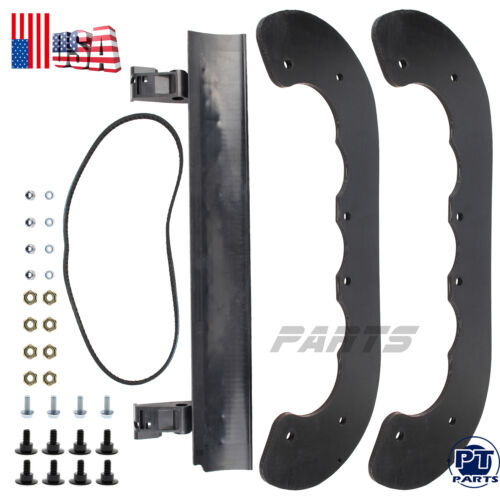 Fits Toro Paddles Scraper Belt Auger Kit 108-4921 POWER Fits Toro Paddles Scraper Belt Auger Kit 108-4921 POWER