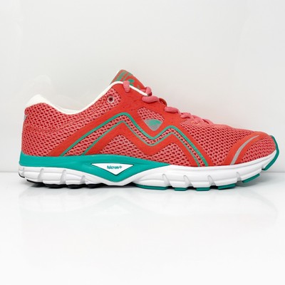 Karhu Womens Fluid 3 Fulcrum F200134 Оранжевые кроссовки кроссовки размер 11