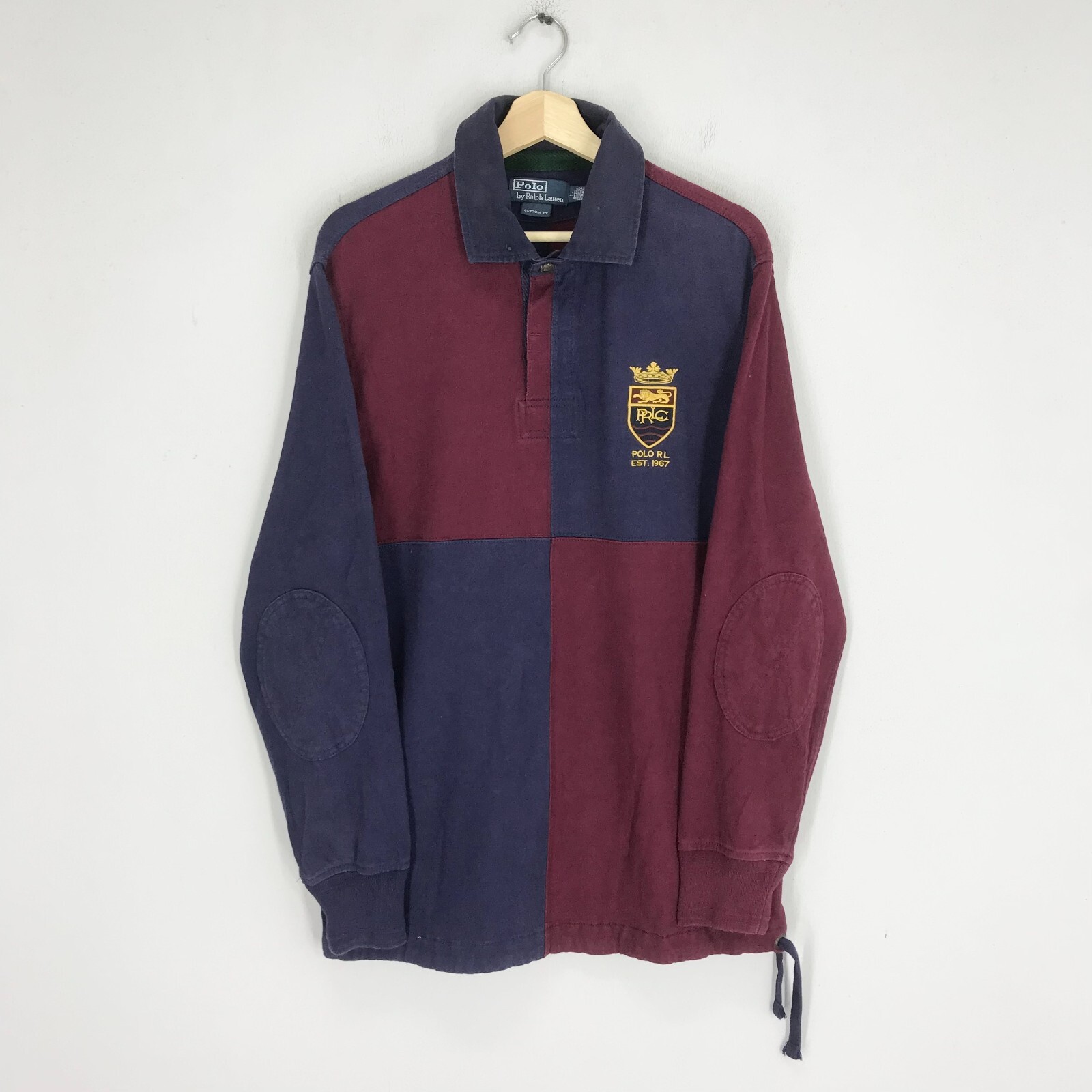 楽天市場】【中古】【メンズ】 POLO RALPH LAUREN ポロ・ラルフ