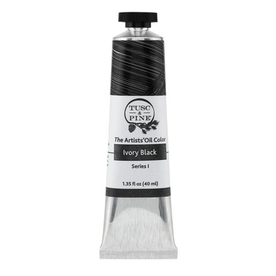 Tusc & Pine Artist Oil Color