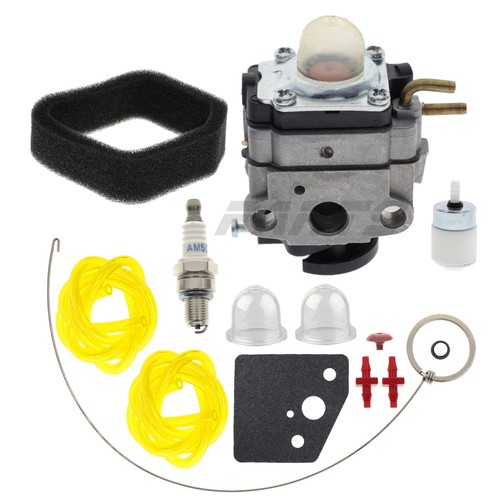 Carburetor For Craftsman 4-Cycle 25cc Handheld Blower W/ Speed Start 41AS4ESG799