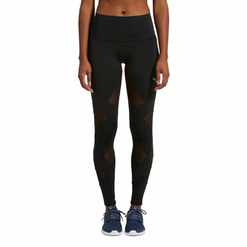 

[517078-01] Женские тайтсы Puma Balance Wrap, Multicolor