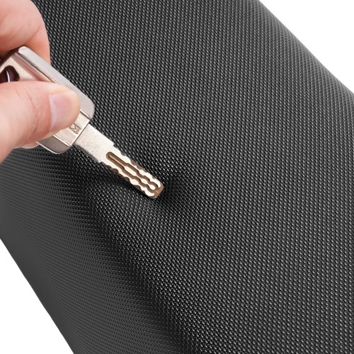 Black Tall Seat For Kawasaki KLX110 KLX110L KLX110R KLX110RL DRZ110 2002-2024