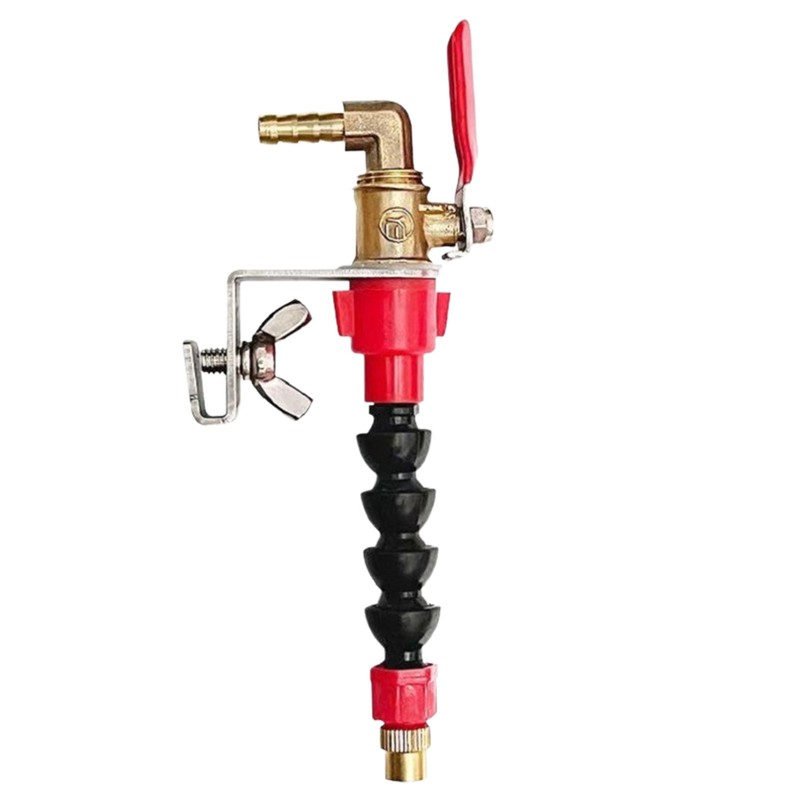 Mist Coolant Spray System High-Quality Sprinkler Nozzle Machine Tool Sprayer