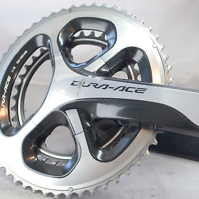 Dura Ace 9000 Crankset | Shimano Dura Ace 9000 Crankset Dura Ace 9000 Crankset | Shimano Dura Ace 9000 Crankset