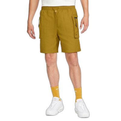 Nike Sportswear Tech Pack Woven Utility Shorts