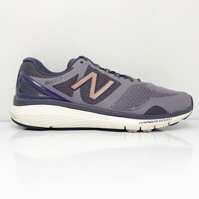 

Женские кроссовки New Balance 1865 V1 WW1865PR Серые кроссовки Размер 9,5 B, Серый, 1865 V1