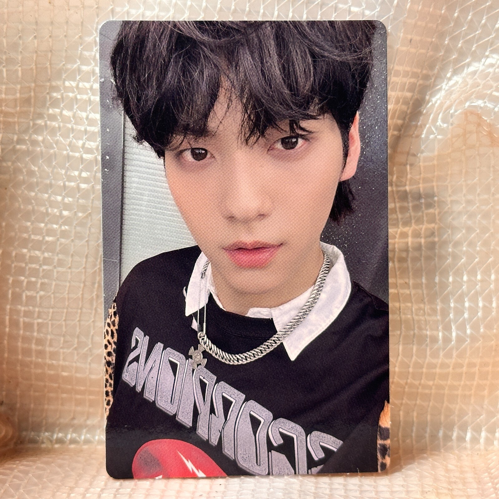 ⑧ txt freefall スビン TXT - [THE NAME CHAPTER: FREEFALL] (GRAVITY Version SOOBIN