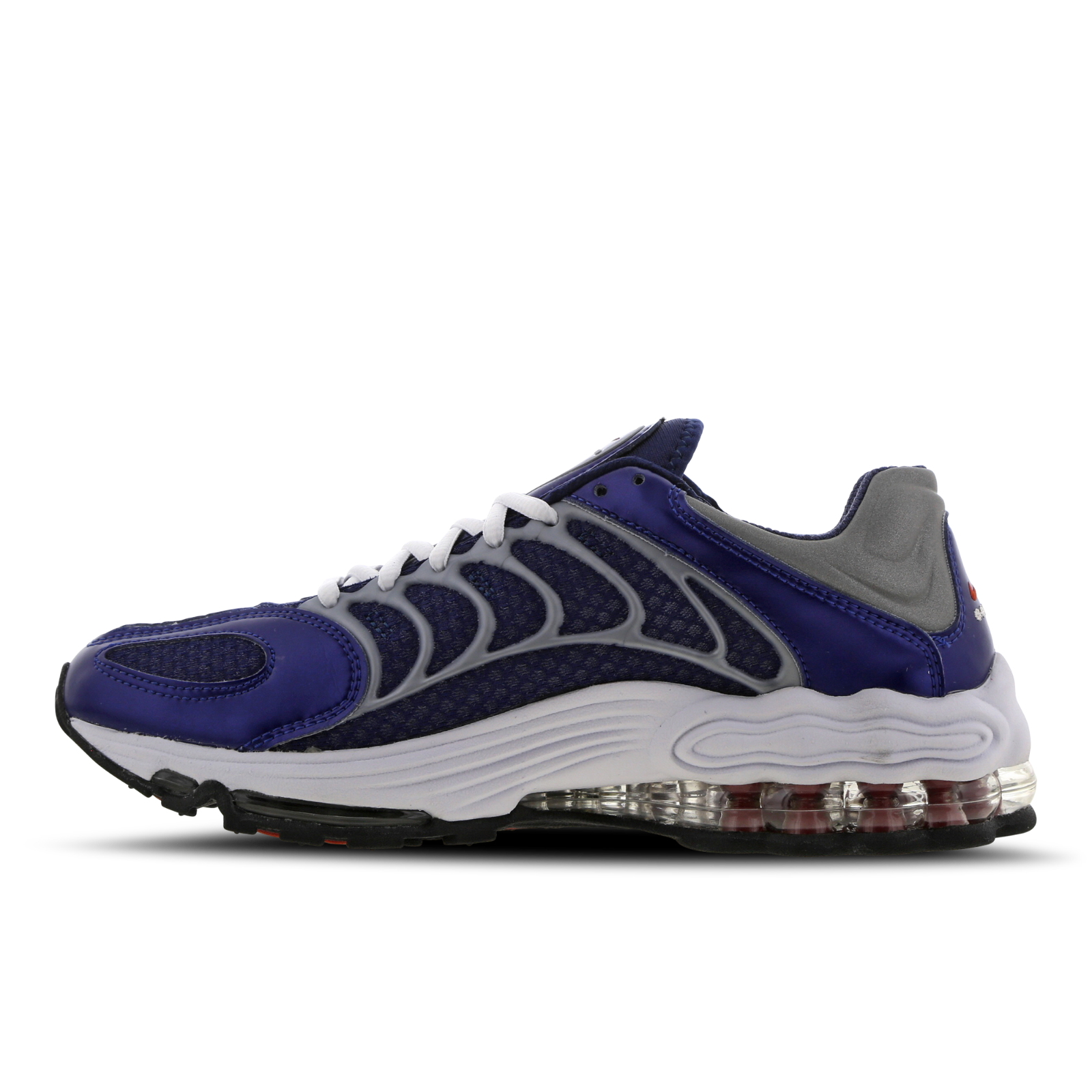 nike air tuned max navy