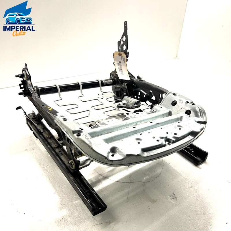 Used 2017-2021 BMW M240XI M240I xDrive Front Driver Seat Mechanism Sports Seat O