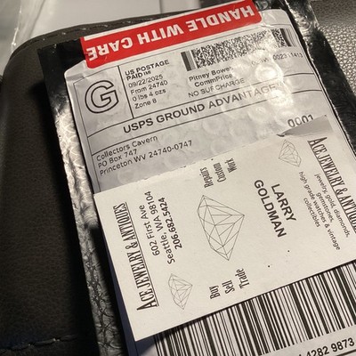 Item photo(s) from verified buyer
