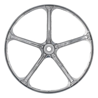 Riemenscheibe kompatibel mit Beko 2816660200 für Waschmaschine